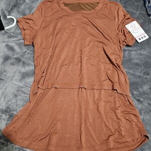 Maternity - Nursing Top